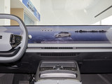 银河E8 2025款  700km 远航智驾版_高清图2