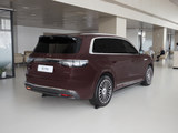 问界M8 2025款  增程 Ultra版 53.4kWh 6座版_高清图7