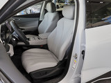 海狮05 EV 2025款 海狮05 ev 520KM旗舰智航版_高清图20