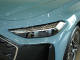 奥迪A5L Sportback 2026款  TFSI 150kW 豪华型_高清图31