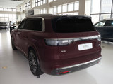问界M8 2025款  增程 Ultra版 53.4kWh 6座版_高清图6