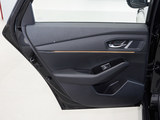 雅阁 2025款  运动系列 260TURBO 豪华版_高清图15