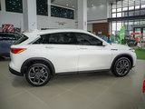 英菲尼迪QX50 2024款 英菲尼迪 QX50 2.0T 四驱豪华版_高清图8