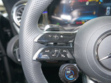 奔驰CLA  AMG 2026款 奔驰CLA AMG AMG CLA 35 4MATIC_高清图3