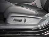 雅阁 2025款  运动系列 260TURBO 豪华版_高清图14