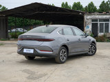 秦PLUS DM-i 2025款  智驾版 55KM超越型_高清图8