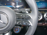 奔驰CLA  AMG 2026款 奔驰CLA AMG AMG CLA 35 4MATIC_高清图15