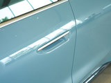 奥迪A5L Sportback 2026款  TFSI 150kW 豪华型_高清图27
