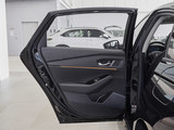 雅阁 2025款  运动系列 260TURBO 豪华版_高清图12