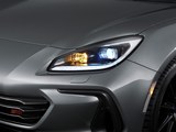 斯巴鲁BRZ 2024款  STI Sport 自动版EyeSight_高清图2