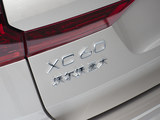 沃尔沃XC60 2026款  B5 四驱智远豪华版_高清图13