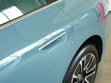 奥迪A5L Sportback 2026款  TFSI 150kW 豪华型_高清图26