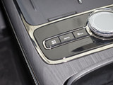 银河E8 2025款  700km 远航智驾版_高清图6