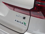 沃尔沃XC60 2026款  B5 四驱智远豪华版_高清图11