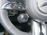 奔驰CLA  AMG 2026款 奔驰CLA AMG AMG CLA 35 4MATIC_高清图14