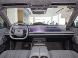 银河E8 2025款  700km 远航智驾版_高清图1
