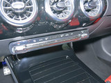奔驰CLA  AMG 2026款 奔驰CLA AMG AMG CLA 35 4MATIC_高清图12