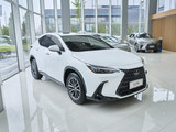 雷克萨斯NX 2025款  350h JOY X_高清图3