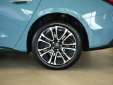 奥迪A5L Sportback 2026款  TFSI 150kW 豪华型_高清图20