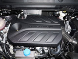 长安CS75 PLUS 2025款  第四代 1.5T 新蓝鲸 旗舰型_高清图20