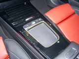 奔驰CLA  AMG 2026款 奔驰CLA AMG AMG CLA 35 4MATIC_高清图9