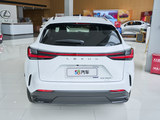 雷克萨斯NX 2025款  350h JOY X_高清图4