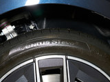 宝马i5 2025款  eDrive 40L M运动套装_高清图23