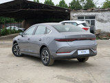 秦PLUS DM-i 2025款  智驾版 55KM超越型_高清图7