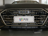 奥迪A7L 2024款  45 TFSI quattro 奢享型_高清图7