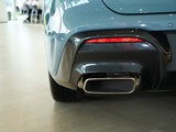 奥迪A5L Sportback 2026款  TFSI 150kW 豪华型_高清图18