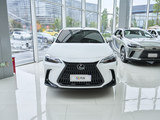雷克萨斯NX 2025款  350h JOY X_高清图2