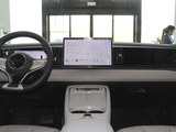 海狮05 EV 2025款 海狮05 ev 520KM旗舰智航版_高清图8