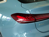 奥迪A5L Sportback 2026款  TFSI 150kW 豪华型_高清图17