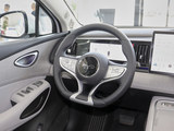 海狮05 EV 2025款 海狮05 ev 520KM旗舰智航版_高清图7