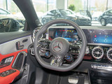 奔驰CLA  AMG 2026款 奔驰CLA AMG AMG CLA 35 4MATIC_高清图8