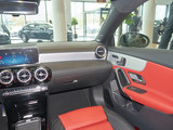 奔驰CLA  AMG 2026款 奔驰CLA AMG AMG CLA 35 4MATIC_高清图7