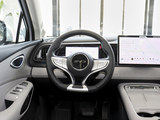 海狮05 EV 2025款 海狮05 ev 520KM旗舰智航版_高清图6