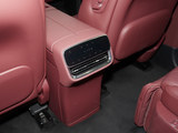 问界M8 2025款  增程 Ultra版 53.4kWh 6座版_高清图13