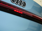 奥迪A5L Sportback 2026款  TFSI 150kW 豪华型_高清图15