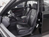 雅阁 2025款  运动系列 260TURBO 豪华版_高清图24