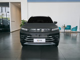 星途追风PHEV 2024款  C-DM 1.5TCI 105KM奢享版_高清图2