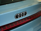 奥迪A5L Sportback 2026款  TFSI 150kW 豪华型_高清图14