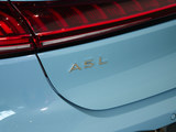 奥迪A5L Sportback 2026款  TFSI 150kW 豪华型_高清图13