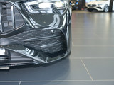 奔驰CLA  AMG 2026款 奔驰CLA AMG AMG CLA 35 4MATIC_高清图33