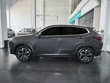 星途追风PHEV 2024款  C-DM 1.5TCI 105KM奢享版_高清图9