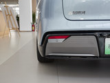 银河E8 2025款  700km 远航智驾版_高清图18