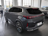星途追风PHEV 2024款  C-DM 1.5TCI 105KM奢享版_高清图8