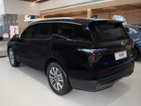 锐界 2025款  L 2.0T EcoBoost E混动两驱七座豪华型_高清图7