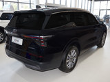 锐界 2025款  L 2.0T EcoBoost E混动两驱七座豪华型_高清图6