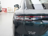 风云A9 2025款 L 尊贵版_高清图3